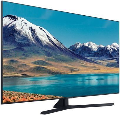 Телевизор Samsung UE50TU8500