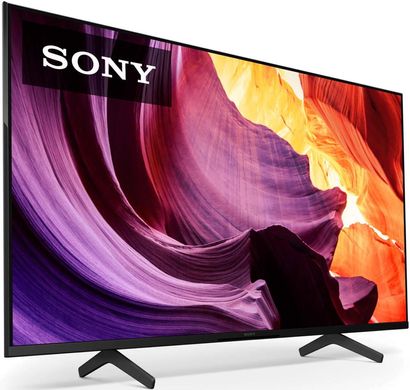 Sony KD-50X80K Малайзія