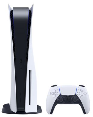 Sony PlayStation 5 standard edition