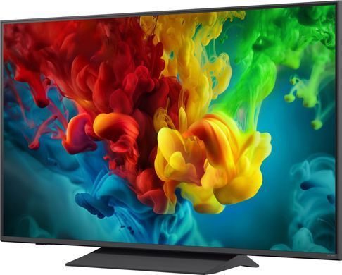 LG 65QNED83B6A
