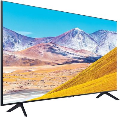 Телевізор Samsung UE55TU8000