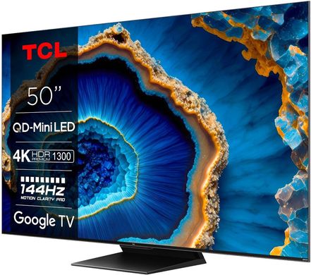 TCL 50C809