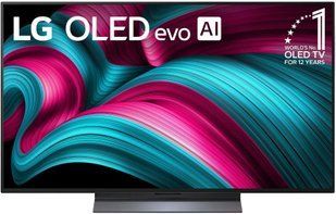 LG OLED65C59