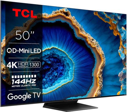 TCL 55C809