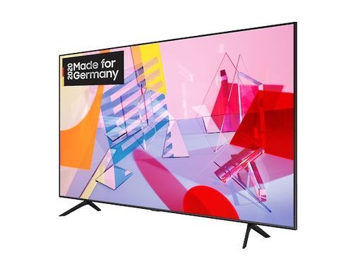 Samsung QE58Q60T