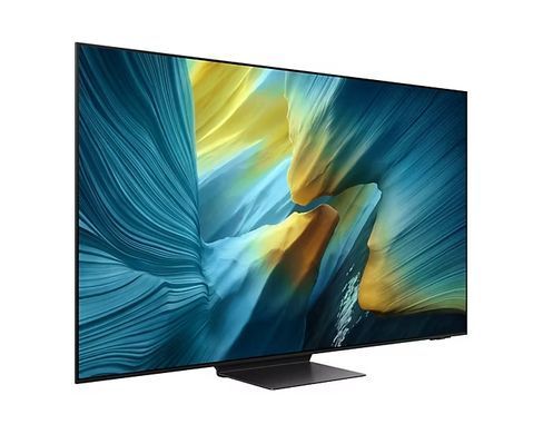 Samsung QE77S95H