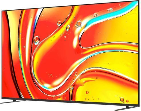 Sony BRAVIA 7 K-65XR70 Мал