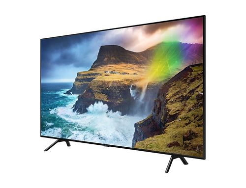 Телевизор Samsung QE-49Q70R
