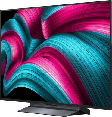 LG OLED55C6