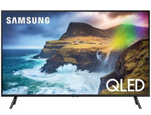 Телевізор Samsung QE-49Q77R