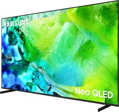 SAMSUNG QE50QN80H