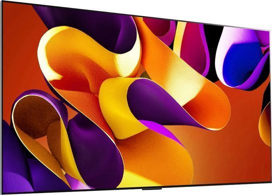 LG OLED55G48LW