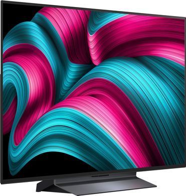 LG OLED77C6