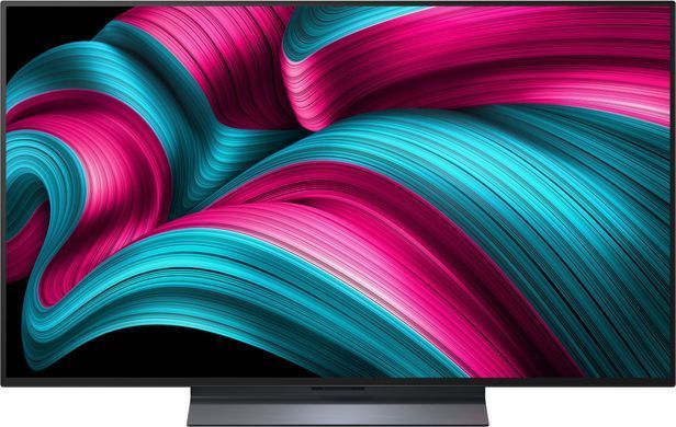 LG OLED77C6