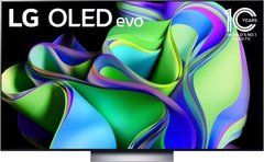 LG OLED65C49LC