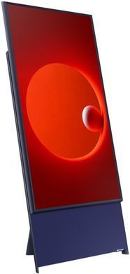Телевизор Samsung The Sero QE-43LS05TA