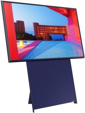 Телевизор Samsung The Sero QE-43LS05TA
