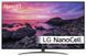 Телевизор LG 55NANO913NA