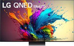 LG 65QNED91t
