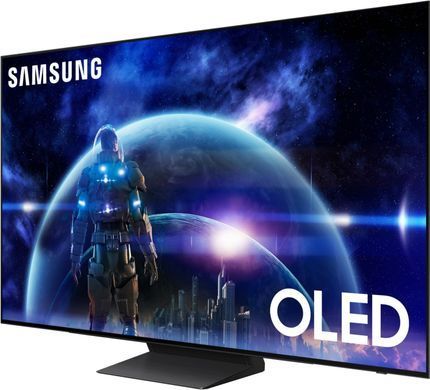 Samsung QE55S90D