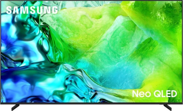 SAMSUNG QE65QN80H