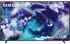SAMSUNG QE85QN900F