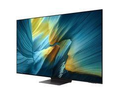 Samsung QE83S95F