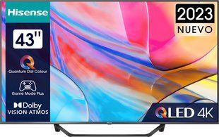 Hisense 65A7KQ