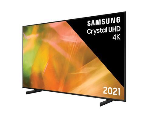 Samsung UE55AU8072
