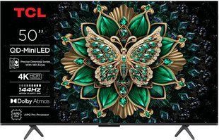 TCL 65C6K
