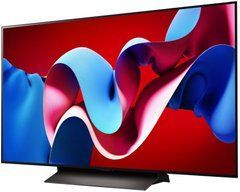 LG OLED77C4