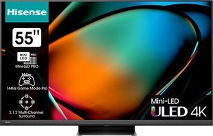 Hisense 65U8KQ