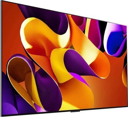 LG OLED83G58LW