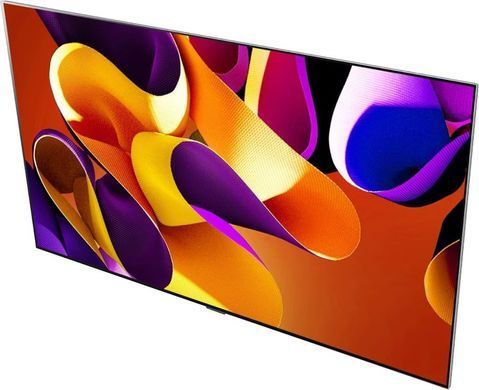 LG OLED83G58LW