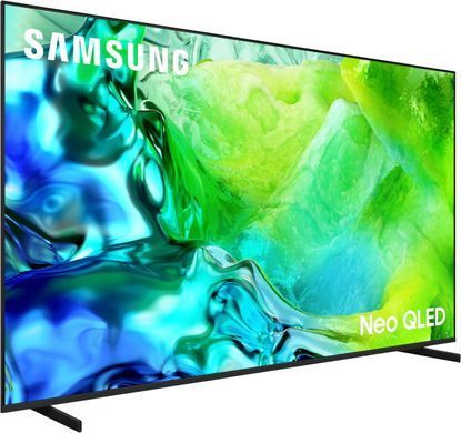 SAMSUNG QE75QN80H
