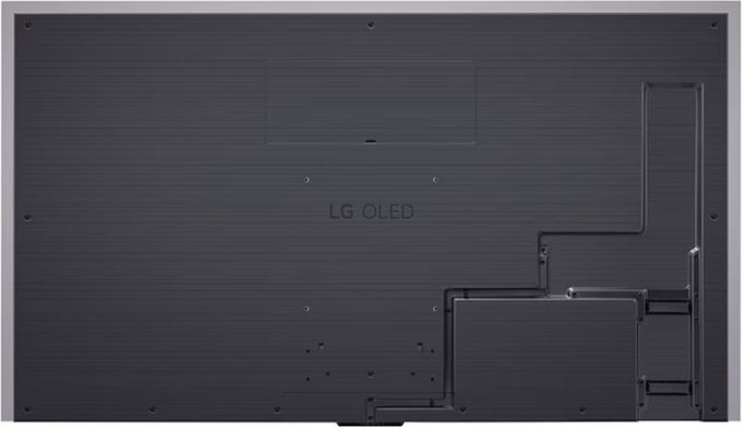 LG OLED77M3