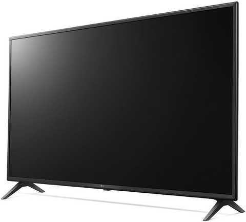 LG 55NANO796NE : LG 55NANO796NE TV 4K - Smart TV 4K con