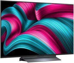 LG OLED55C5
