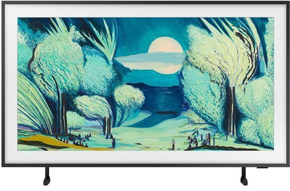 Samsung The Frame TQ75LS03F