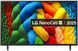 LG 55NANO80A6B