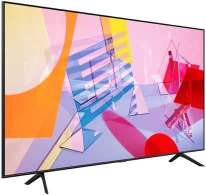Телевізор Samsung QE55Q67T