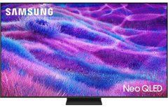 SAMSUNG QE100QN80F