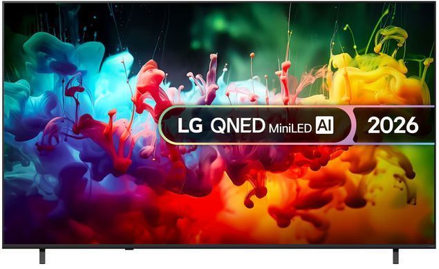 LG 85QNED70B