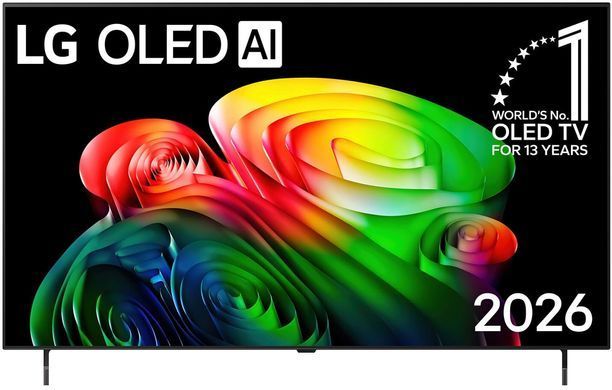 LG OLED65B6