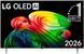 LG OLED65B6