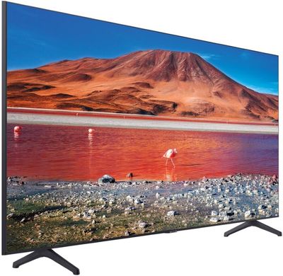 Телевізор Samsung UE55TU7100